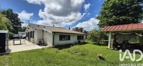  Vente Maison/villa 4 pièces Maison - 4 pièce(s) - 108 m²