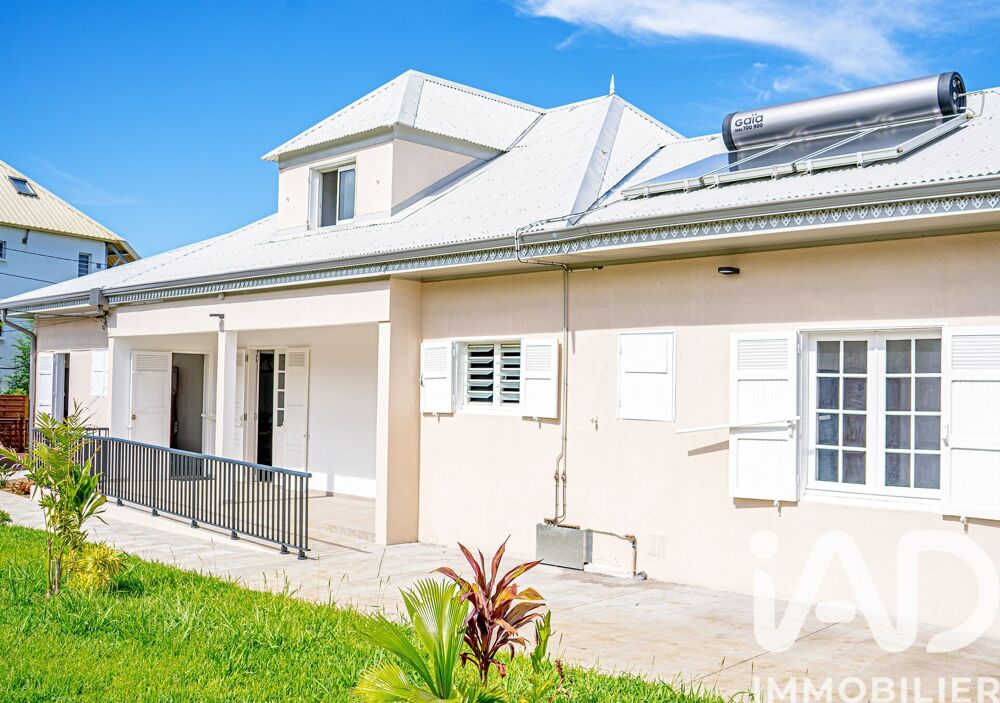 Vente Maison/villa 8 pièces