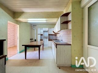  Maison à vendre 4 pièces 91 m²