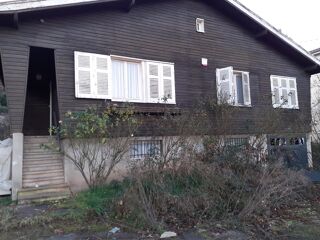  Maison � vendre 4 pi�ces 85 m�