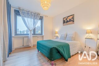  Appartement à vendre 5 pièces 110 m²