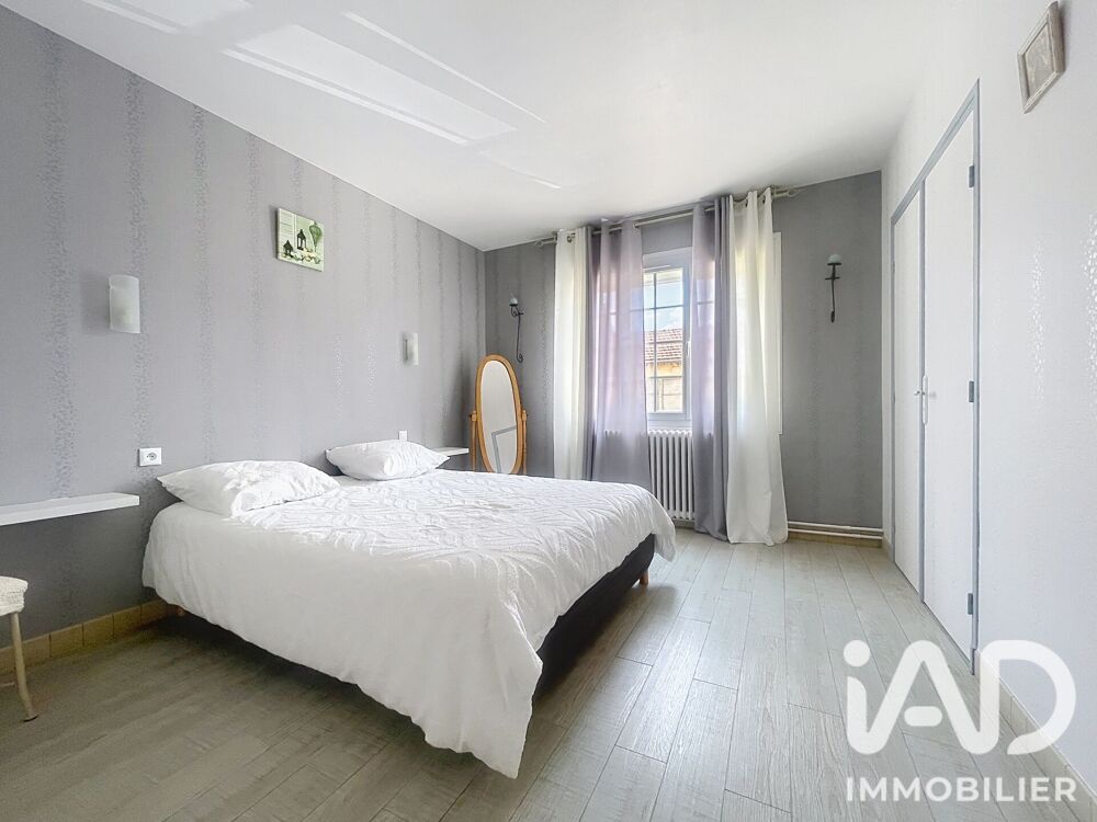 Vente Maison Vente Maison de campagne 6 pièces Puiseux
