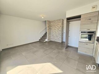  Appartement à vendre 3 pièces 64 m²