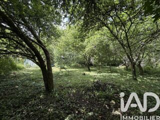  Terrain à vendre 651 m²
