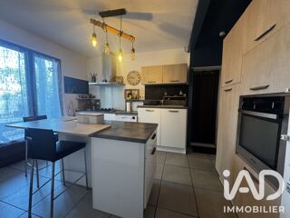  Maison à vendre 5 pièces 90 m²