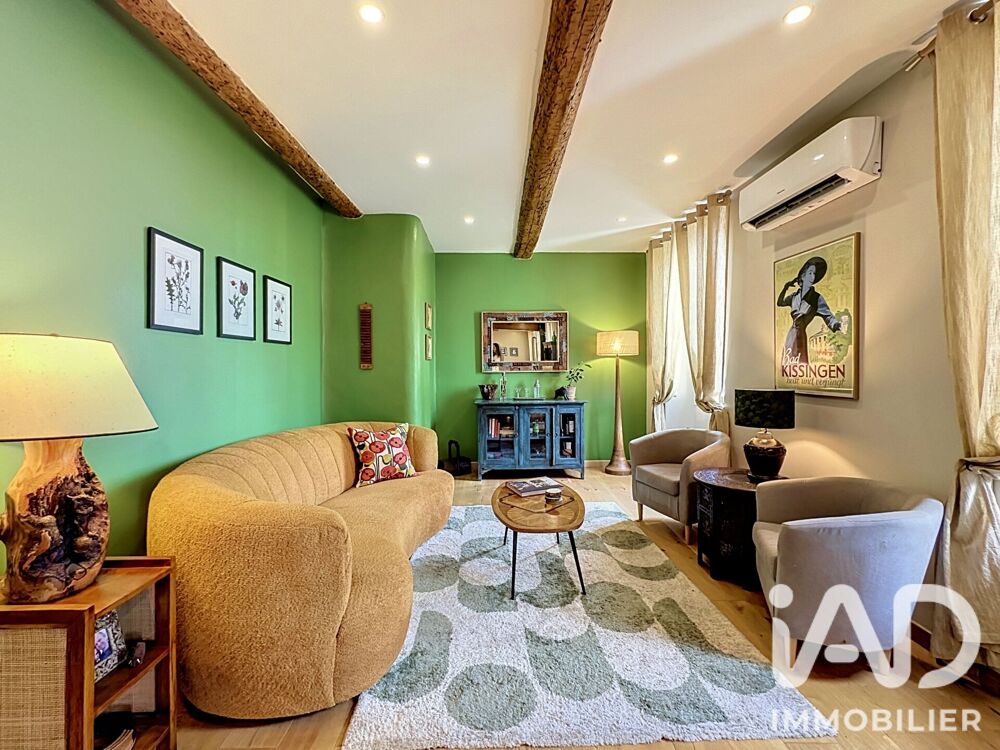 Vente Maison de village 7 pièces