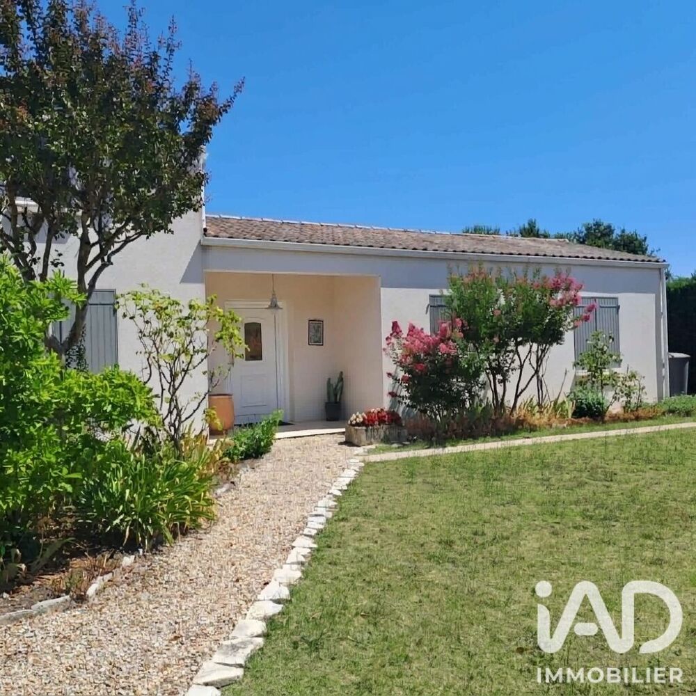 Vente Maison traditionnelle 4 pièces