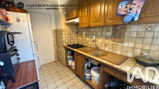  Appartement à vendre 3 pièces 62 m²