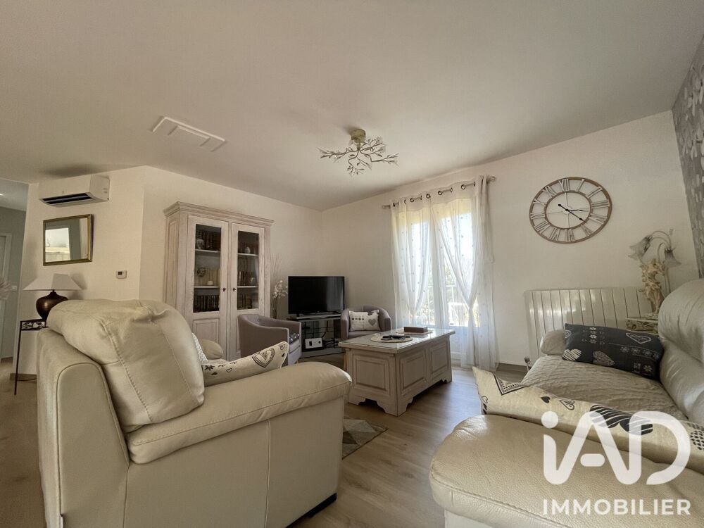Vente Pavillon 5 pièces