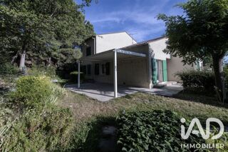 Maison à vendre 7 pièces 151 m²