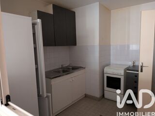 Appartement à vendre 2 pièces 47 m²