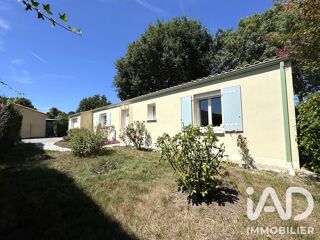  Maison à vendre 4 pièces 96 m²