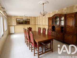  Maison à vendre 6 pièces 156 m²