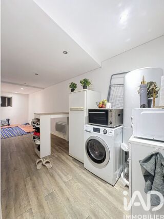  Immeuble à vendre 120 m²