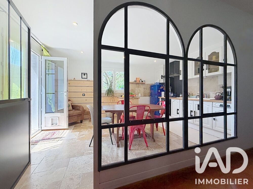 à vendre  Maison Brissac (34190)
