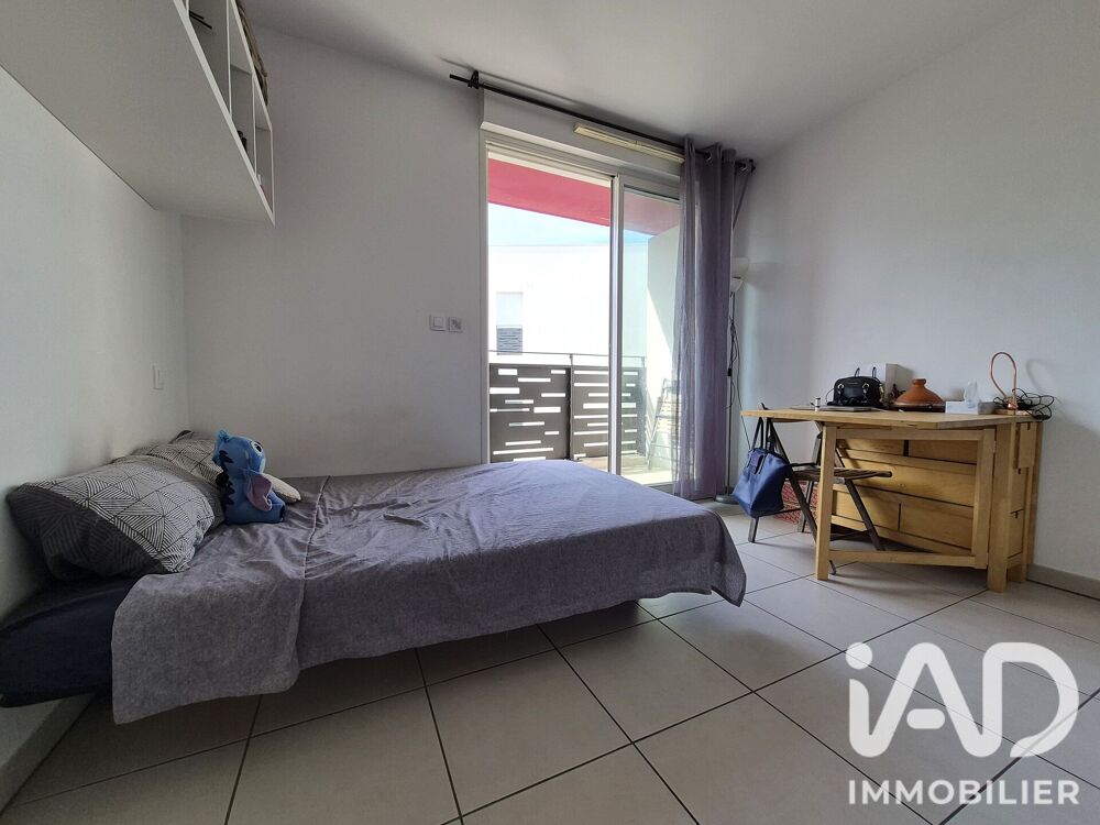 Vente Appartement Vente Appartement 1 pièce Montpellier