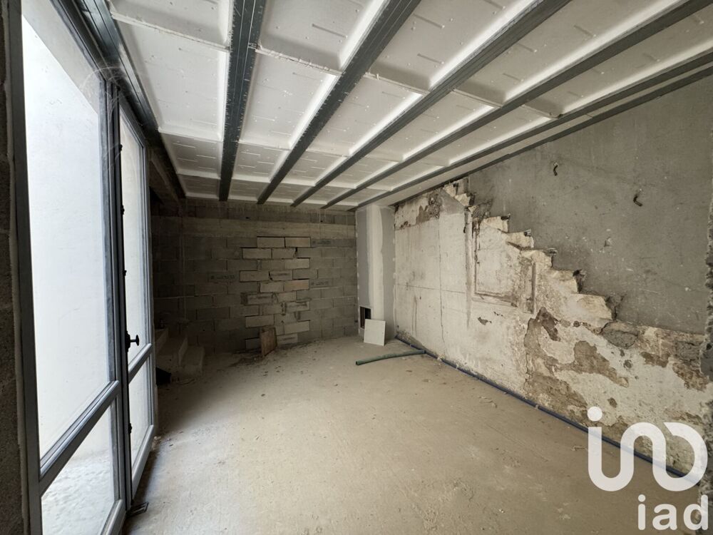 Vente Triplex 4 pièces