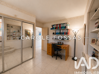  Maison à vendre 5 pièces 135 m²