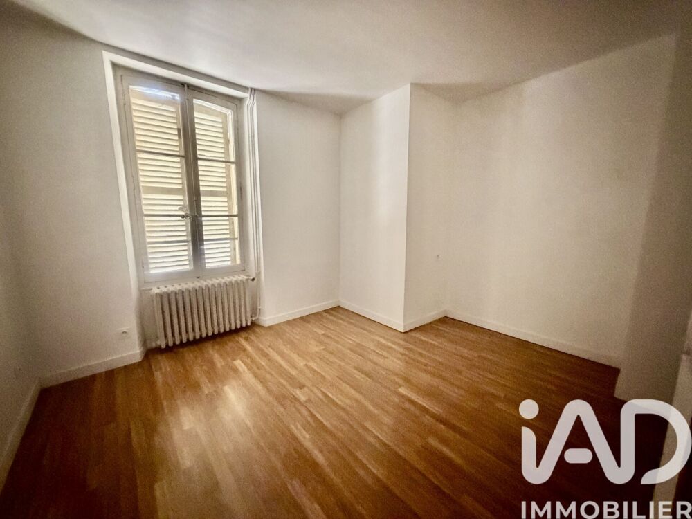 Vente Appartement Vente Appartement 4 pièces Sens