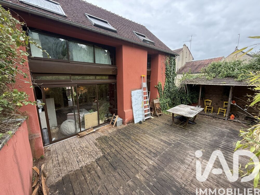 Vente Maison Vente Maison/villa 5 pièces Margny-lès-compiègne
