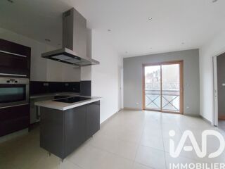 Vente Appartement Vente Appartement 2 pièces Croix