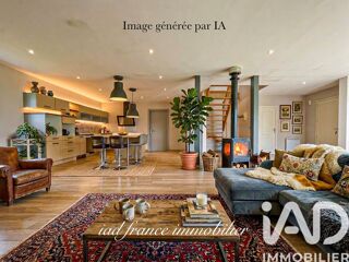  Maison à vendre 7 pièces 215 m²