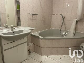  Appartement à vendre 3 pièces 57 m²