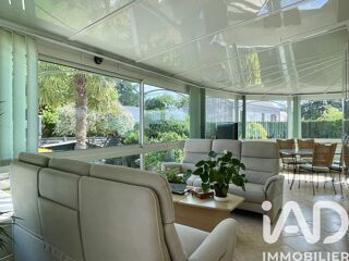  Maison à vendre 7 pièces 215 m²