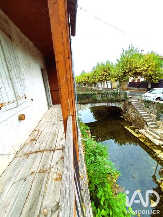  Maison à vendre 4 pièces 60 m²
