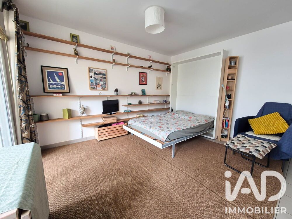 Vente Appartement Vente Studio 1 pièce Cergy