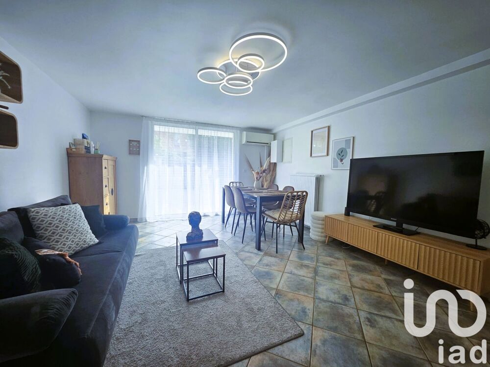 à vendre  Maison Saint-Raphaël (83700)