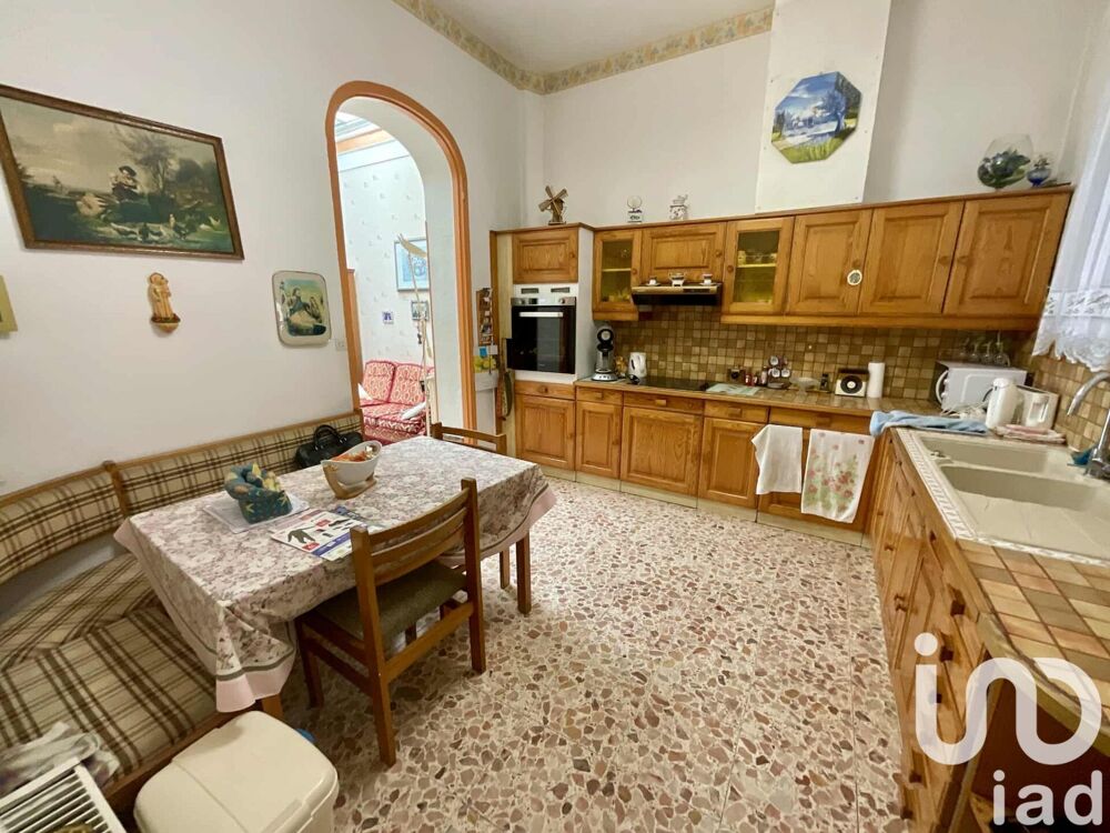 Vente Maison Vente Maison/villa 5 pièces Tourcoing