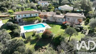 Maison � vendre 15 + pi�ces 433 m�
