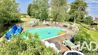  Maison à vendre 4 pièces 163 m²