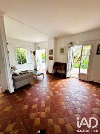 Appartement à vendre 3 pièces 55 m²