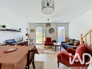  Maison � vendre 3 pi�ces 65 m�