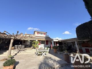  Maison à vendre 5 pièces 130 m²