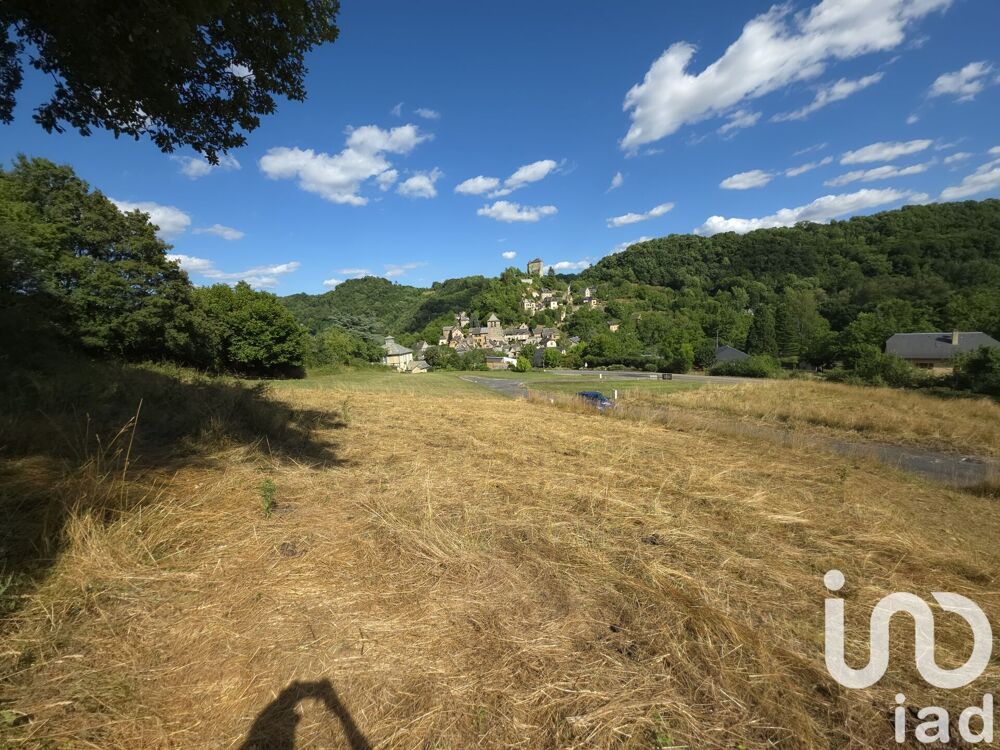 Vente Terrain Vente Terrain 963 m&sup2; Muret-le-chateau
