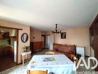  Maison à vendre 3 pièces 111 m²