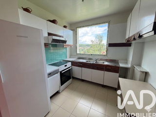  Appartement à vendre 4 pièces 85 m²
