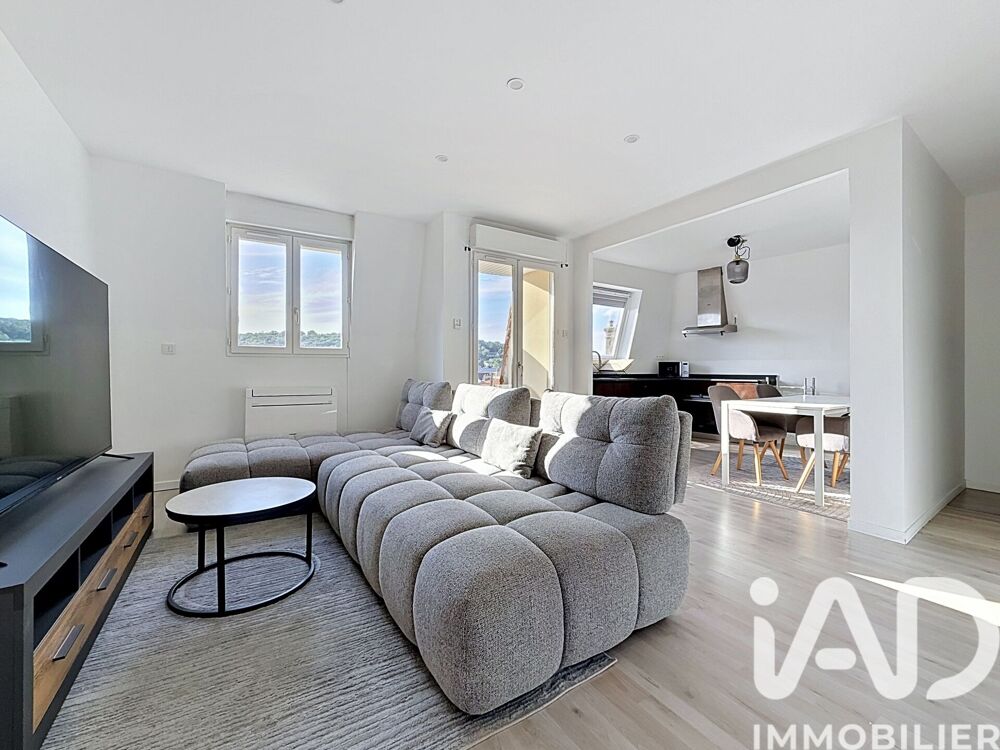 Location Appartement 3 pièces