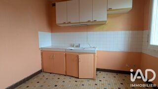  Maison à vendre 3 pièces 68 m²