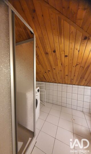  Maison à louer 2 pièces 30 m²