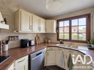  Maison à vendre 5 pièces 139 m²