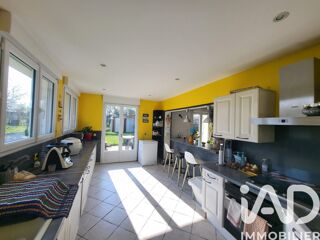  Maison à vendre 5 pièces 125 m²