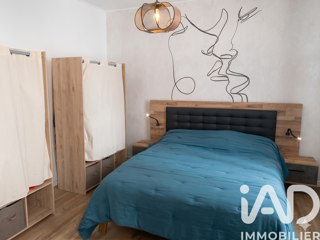  Maison � vendre 3 pi�ces 57 m�