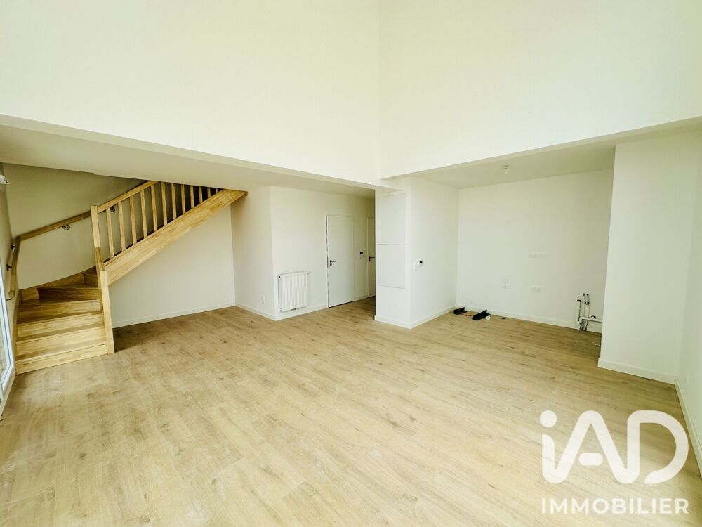 Vente Appartement Vente Duplex 4 pièces La rochelle
