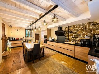 Maison à vendre 10 pièces 225 m²