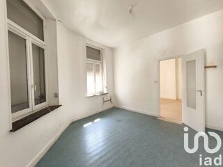  Immeuble à vendre 386 m²