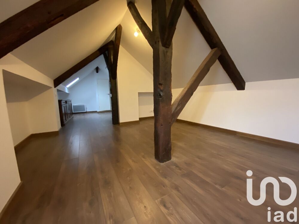 à vendre  Maison Poitiers (86000)